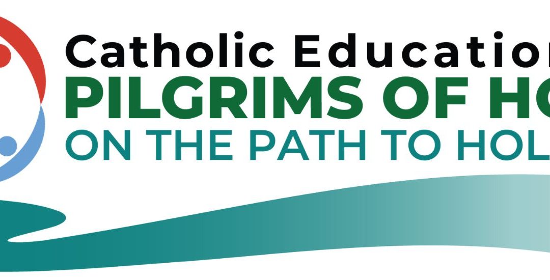 May 3-8 is Catholic Education Week!